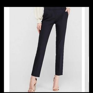 Express dress pants
